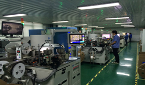 壹芯微的優(yōu)勢 壹芯微的優(yōu)勢